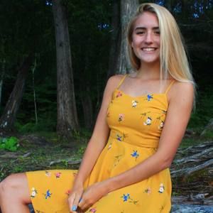 Meet your Posher, Annie